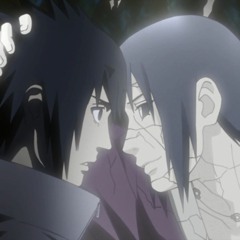 YUKI & SenoDubz - UCHIHA BROTHER'S VIP