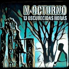 N-octurno - Radiante luz