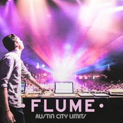 Flume Live @ Austin City Limits 2016 Weekend 1