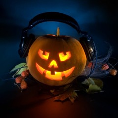 Session Happy Hallowen 2016(Andres Castro Dj)