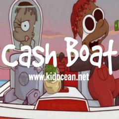 [FREE] Lil Yachty Type Beat - Cash Boat