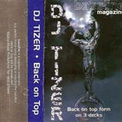 Tizer - Back On Top - Bassline Magazine Tape - Side A