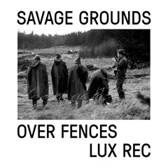 LXRC20 - Savage Grounds - Attempt Three