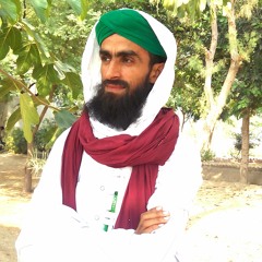 Syed Bilal Raza Attari naat Ab To Bss Aik Hi Dhun Hy