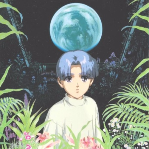 Memory of Time ~ ( Toki No Kioku )