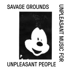 LXRC25 - Savage Grounds - Uproar