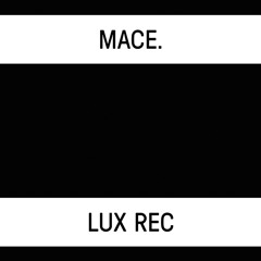 LXRC29 - Mace. - Bond Panic