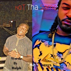 NoT Tha Same Feat. Shon V (Prod. By AzBeats)