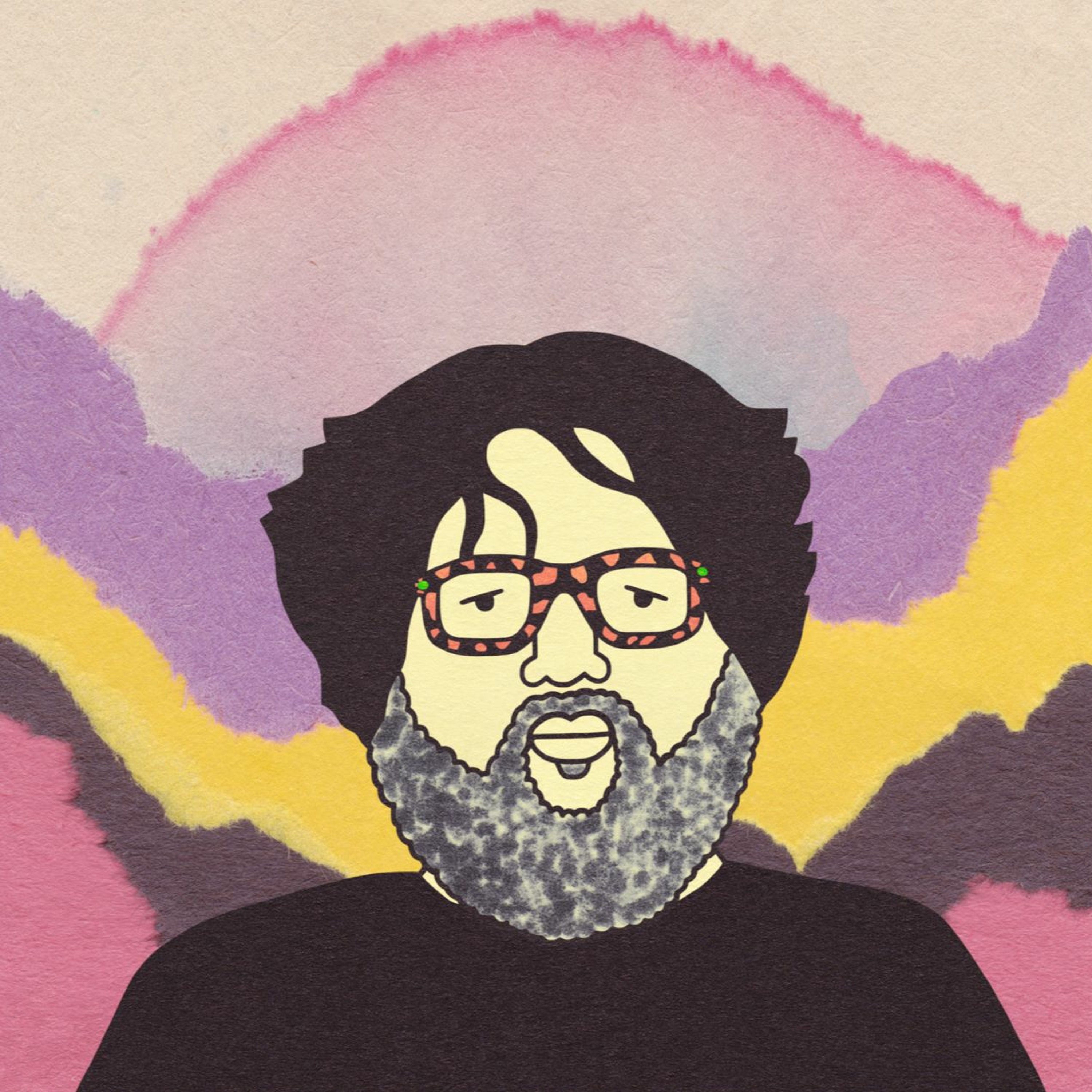 jonwayne - 40 winks [eets remix] episode artwork