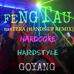 NanTERA - RABAK '' ( Hands Up Remix )