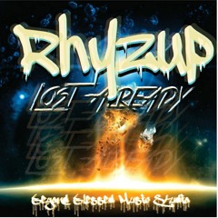 RHYZUP*Lost Already*(prod by Beyond Blessed*)