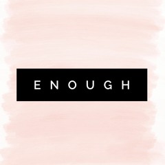 Enough Feat. Double A (Prod. by palladiumXsounds)