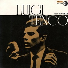 Mi sono innamorato di te (Adari remix) - Luigi Tenco