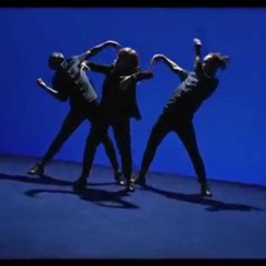 Christine and The Queens - Tilted (Eggman Remix)