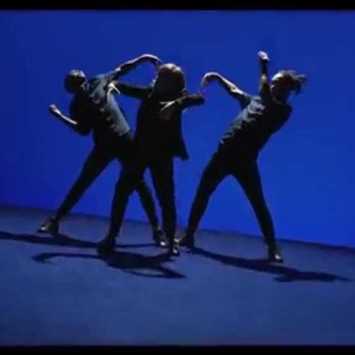 Christine and The Queens - Tilted (Eggman Remix)