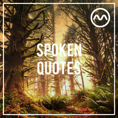 Spoken Quotes (Free Vocal Sample Pack)