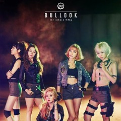 [Audio] 불독(BULLDOK)   어때요(Why Not)