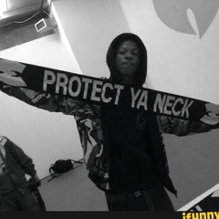 protect ya neck by NA$TY NATE, ED-LEGIT
