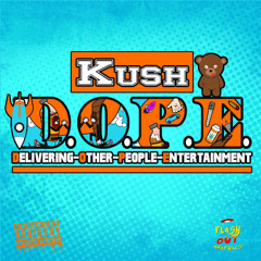 Don’t Try (Prod By MG)