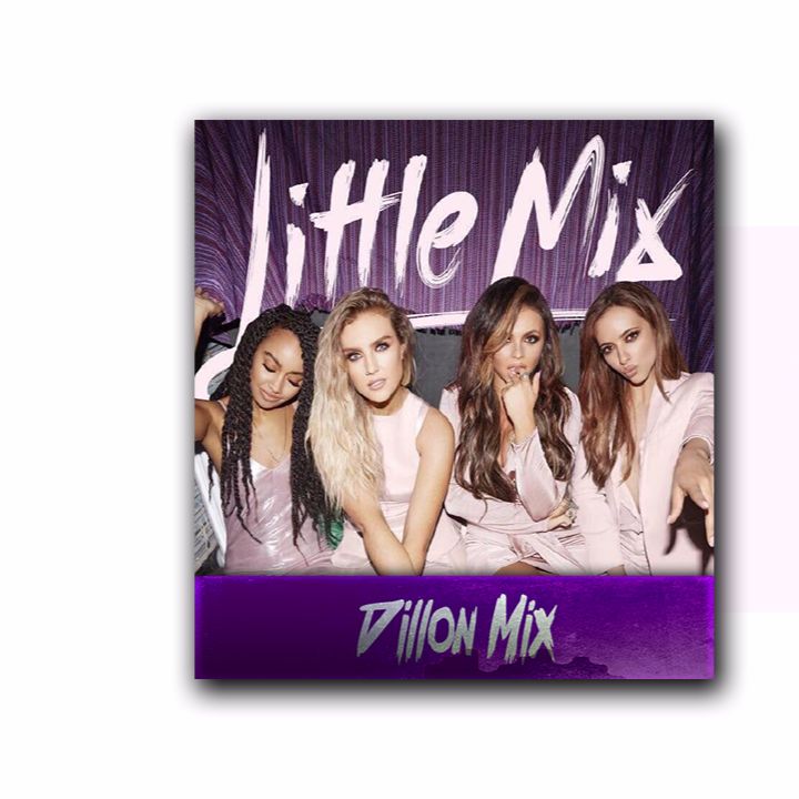 Little Mix – Shout Out to My Ex (Jayden Harris, Aka JAYDEN KOERT Remix)