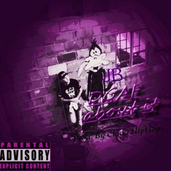 DGAF About It (Prod. By Chuki HipHop)