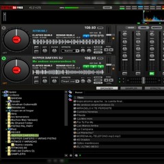 En ViVo DEsDE La MaRmOl vXv Daifers Dj'8