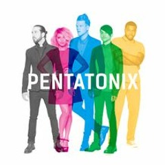 Pentatonix - Gold (Audio)
