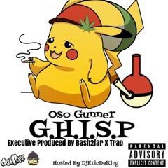 Oso - On Me Ft Cstreets (Prod. By Bash2far)