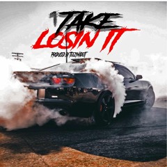 1TakeTeezy ft 1TakeJay - Losing It (Prod By TeezyMadeIt)