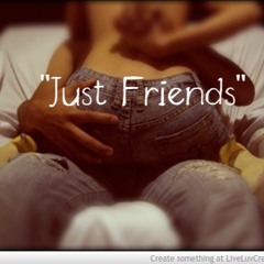 We Just Friends