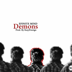 Demons (Prod. Kayyforeign)