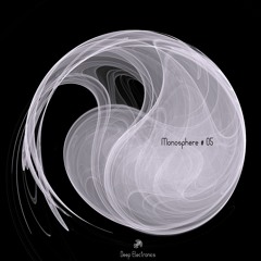 Deep Electronics - Monosphere # 05