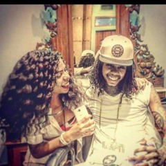 ALKALINE - SPOIL YOU [INTRO - CLEAN *DJ CRUTCHES*]
