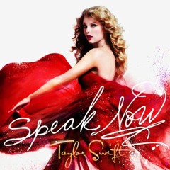 Taylor Swift - Sparks Fly (Taylor Swift Cover)