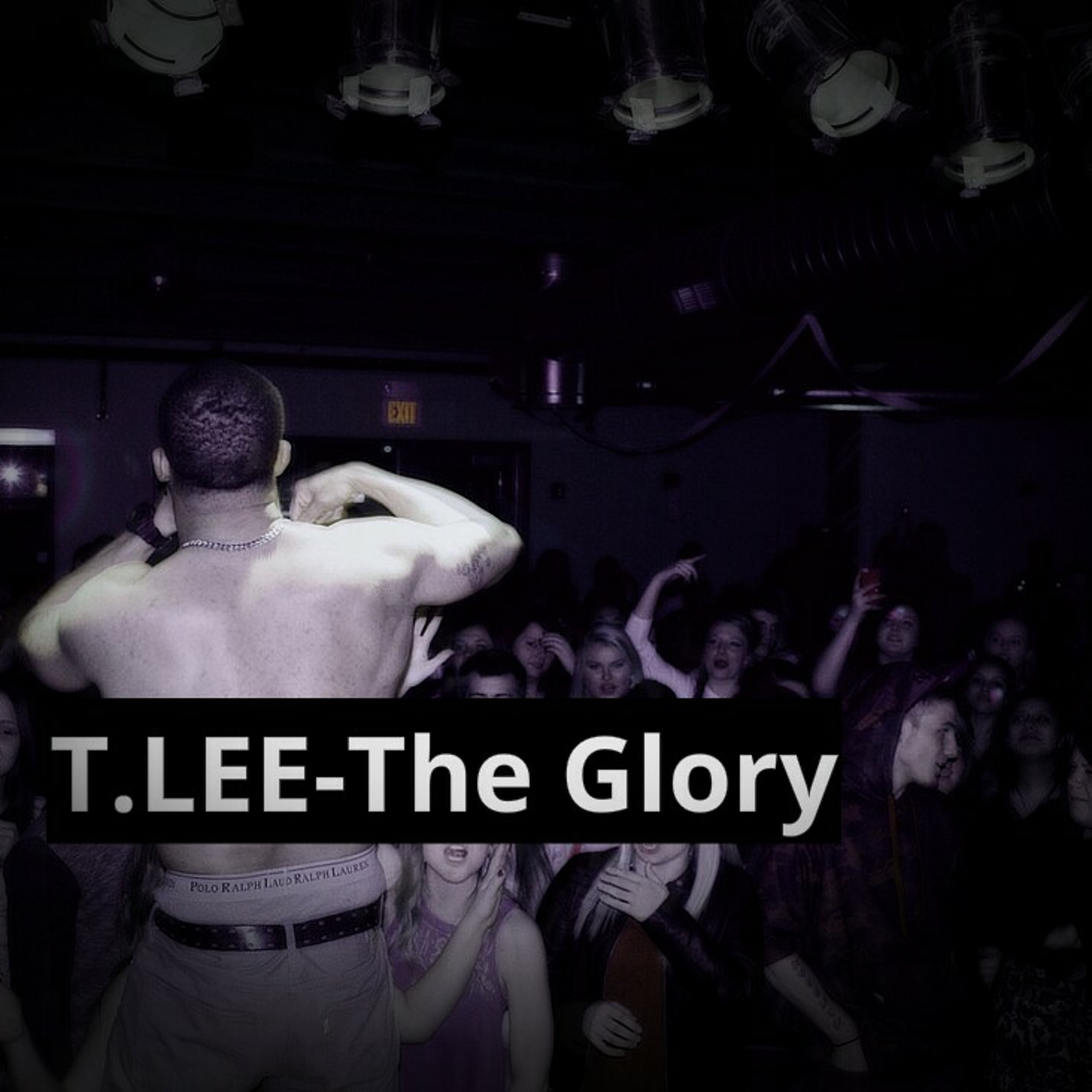 T.LEE-The Glory episode artwork