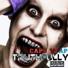 Capo - Truthfully [Prod, By Kaydoeonatoolz]