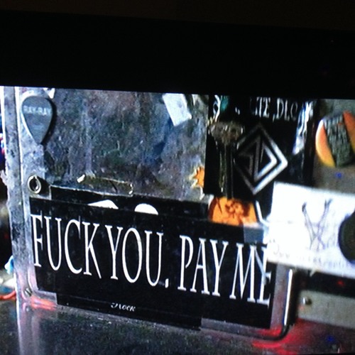 Citizen Beware (Better Version)