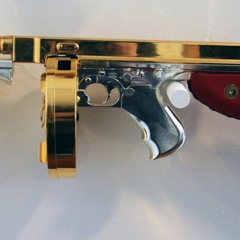 {"tommy gun"} (prod. by rick ape)