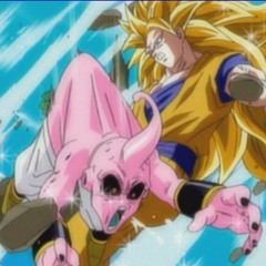 Dragon Ball Z Budokai 2 OST - I'm Gonna Get Over ~Towards the Horizon~