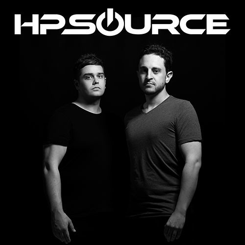 Live @ Earthcore Launch Party