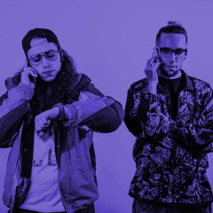 $UICIDEBOY$: I MISS MY DEAD FRIENDS