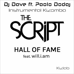 The Script ft. Will I Am - Hall of Fame (Dj Dave ft. Paolo Dodaj) Instrumental Kizomba
