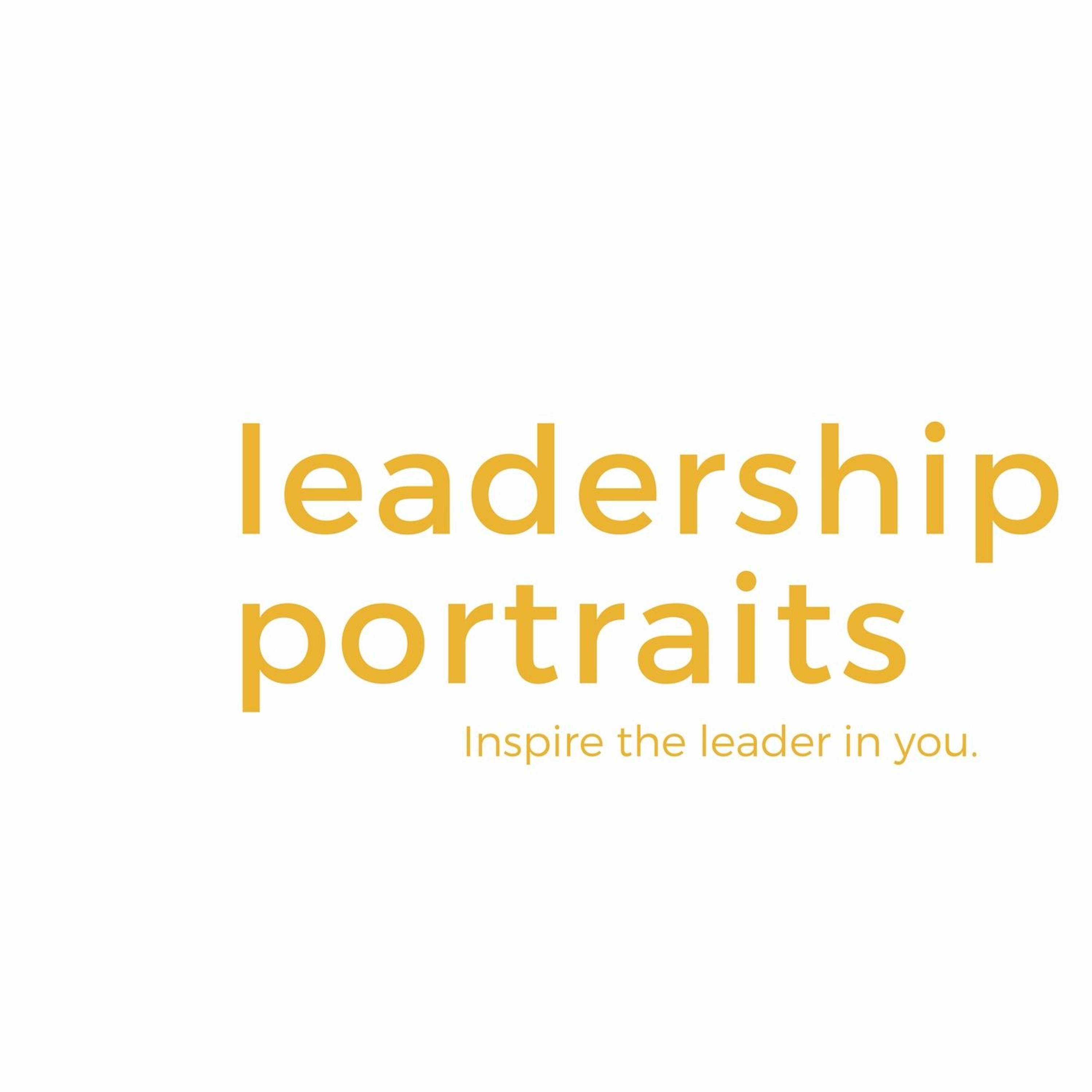 Leadership Portraits
