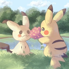 Mimikyu Song - I'm not Pikachu, I'm Mimikyu