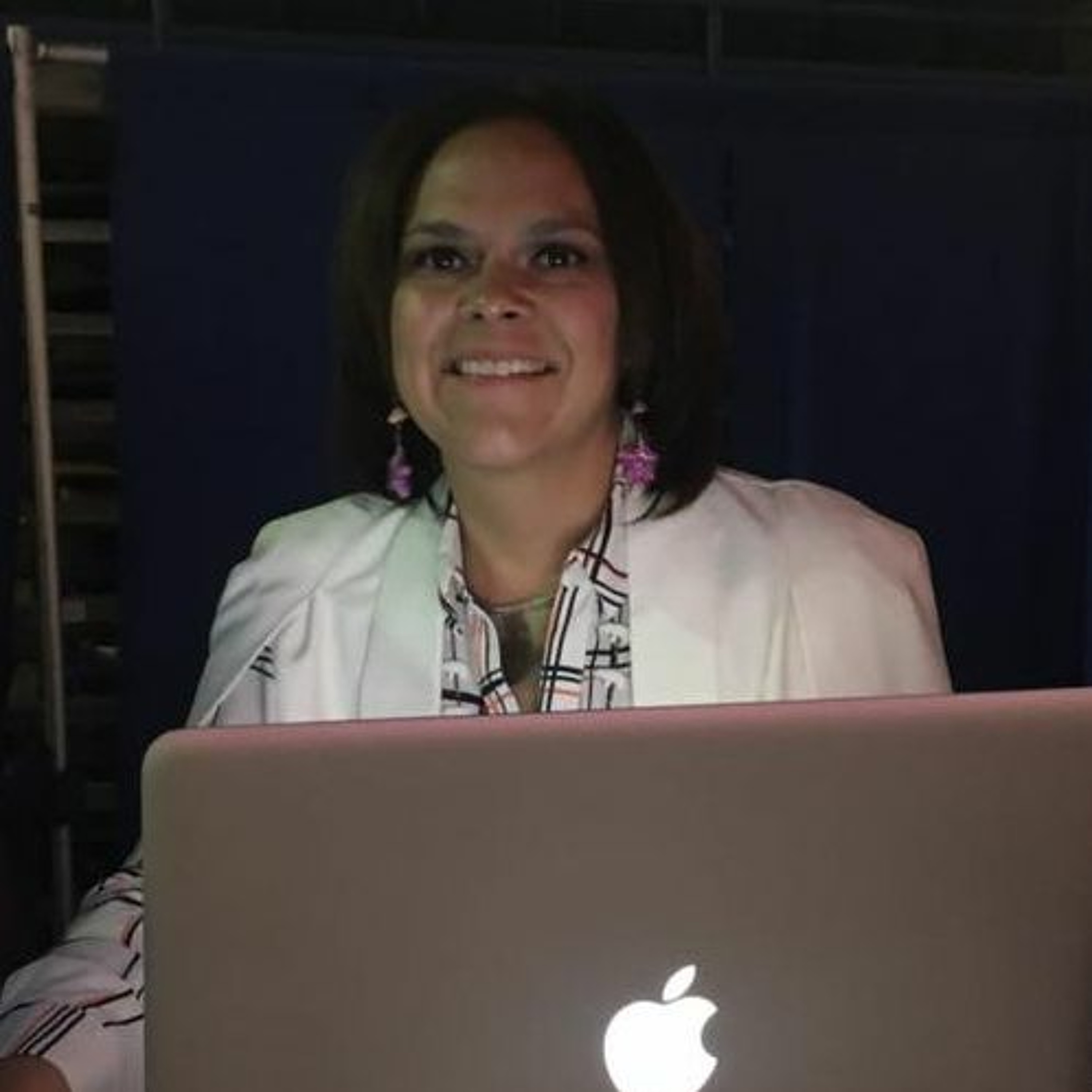 Native Voice One Podcast
