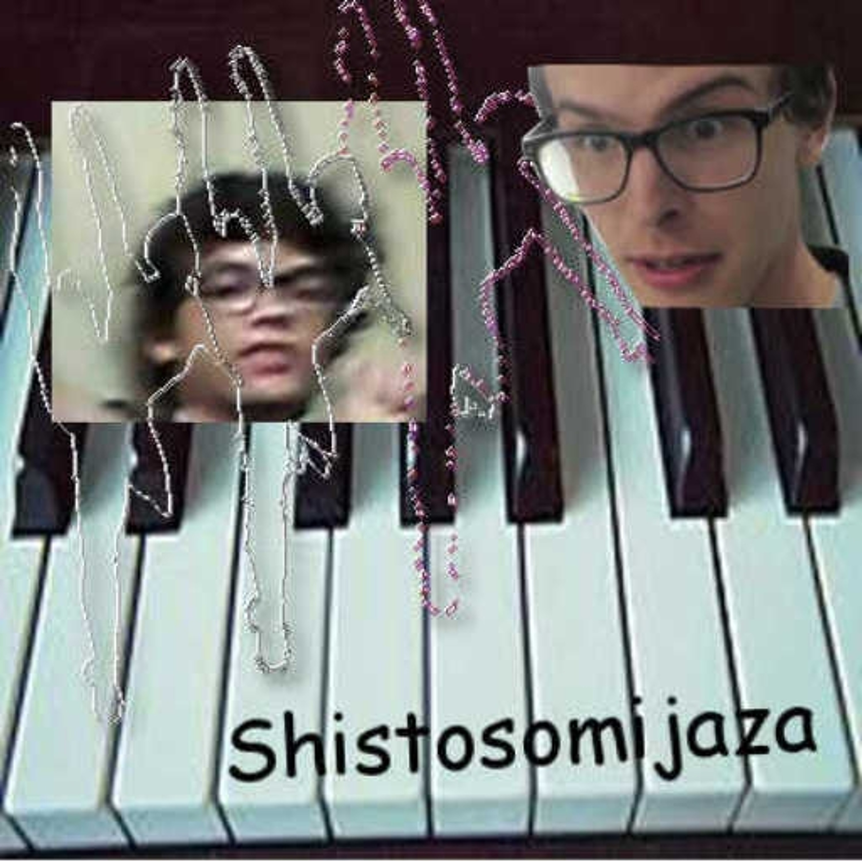 Shistosomijaza episode artwork