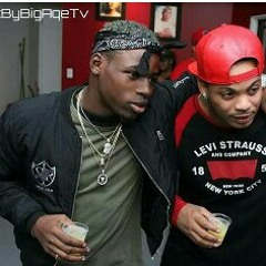 Cokey briccz ft yellow blocc (whats beef)