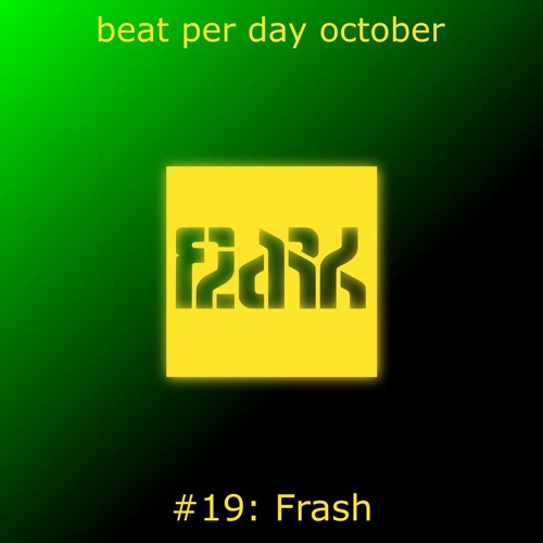 Bpdo #19 - Frash
