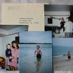 Growin' Up (Prod. Canis Major)