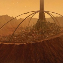 Eclipse Phase Project